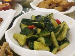 -中恒华茶楼(牌坊店)