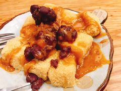 -小豆海棠(嘉兴路店)