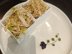 -老牌坊•鲁菜名店•地道济南菜(大观园商埠店)