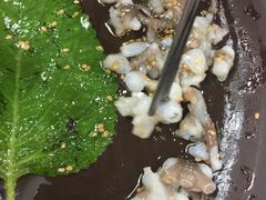 -咸草酱蟹