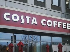-COSTA COFFEE(中粮祥云店)
