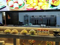 -云浮市迎宾馆·餐饮部