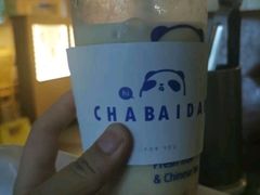 -茶百道(京华城店)