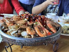 -星奇缘·海鲜餐厅(东山美食地标店)