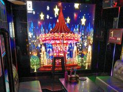 -唱吧麦颂KTV·派对(东坝店)