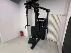 -即刻自助健身·私教馆(对外经贸店)