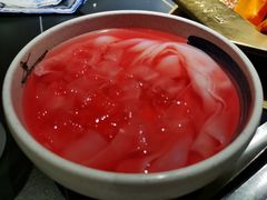 -蜀九香火锅(彩虹店)