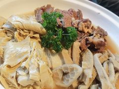 -唐河王记·南阳民间菜(国基路店)