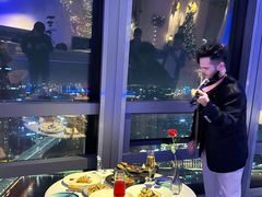 -天玑高空江景餐厅&酒吧Sky Secret Restaurant&Bar
