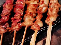 -66大阪烧烧鸟·益市家系拉面出张所