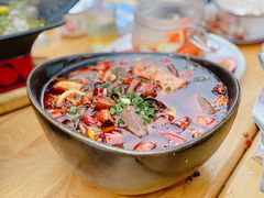 -成都吃客(九眼桥店)