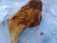 -土门八珍烤鸡腊味店(土门老店)