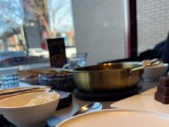 -四川饭店(长白店)