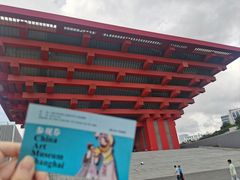 -中华艺术宫(上海美术馆)