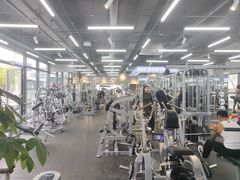 -OG01·24h私教铁馆(中鼎316店)