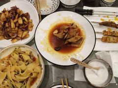 -巴依老爷新疆美食(清华东门店)