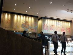 -富力希尔顿酒店·地阔自助餐厅