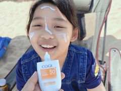 -青岛银沙滩