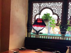 -楼兰新疆主题餐厅(悠方店)