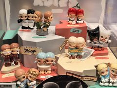 -泡泡玛特POPMART(合生汇店)