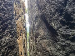 -玉石林风景区