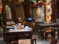 -南京大牌档(济南万象城店)