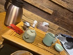 -小城粥道·海胆鲜虾粥(解放广场店)