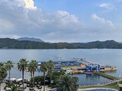 -千岛湖希尔顿休闲艇俱乐部