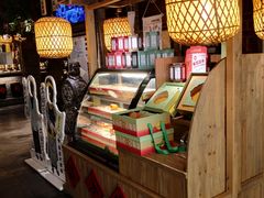 -南京大牌档(崇文门国瑞店)