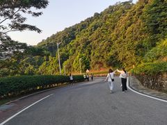 -火炉山森林公园