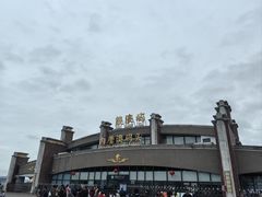 -鼓浪屿内厝澳码头(轮渡站)