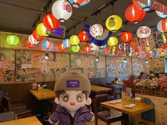 大堂-桃太郎创作料理(大坪店)