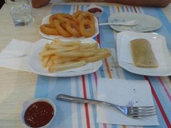 -吃饼人西餐(南开店)