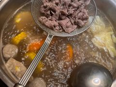 -牛品福潮汕牛肉火锅(旺庄店)