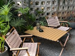 -FUNFUN有饭花园聚会餐厅