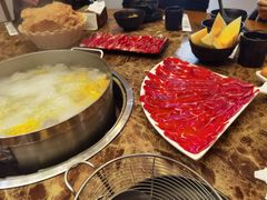 -林记潮牛·牛肉火锅(上马墩店)