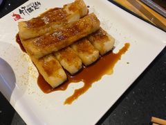 -竹犇番茄火锅(长风街店)