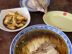 -同得兴 Since·1995 传统苏式面馆(嘉馀坊店)