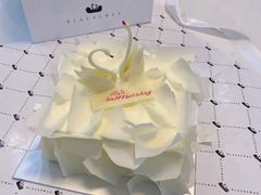 -BLACKSWAN黑天鹅(环球店)