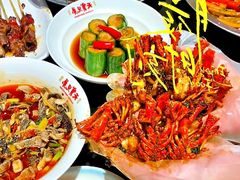 -天宝兄弟(前海壹方城店)