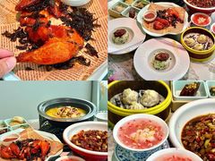 -苏梦江南·淮扬菜(夫子庙店)