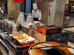 -北京歌华开元大酒店