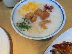 -蝴蝶里·粤菜·点心(滨江龙湖店)