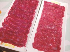 -花田煮鲜牛肉火锅(钟楼众汇店)
