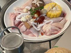-椰庭·椰子鸡·创意玩家(晶耀前滩店)