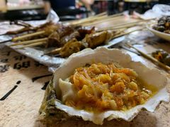 -亚东串烤(共康东路店)