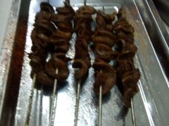 -王记西鎮电烤肉(汶上路店)