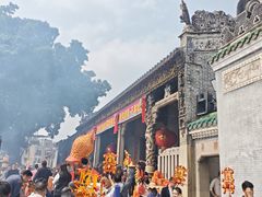 -悦城龙母祖庙