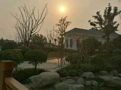 -郑州银基黄帝宫御温泉