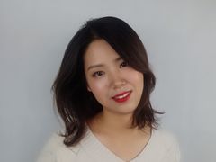 上课实景-ME觅妆·定制美妆·彩妆私教(菱角湖店)